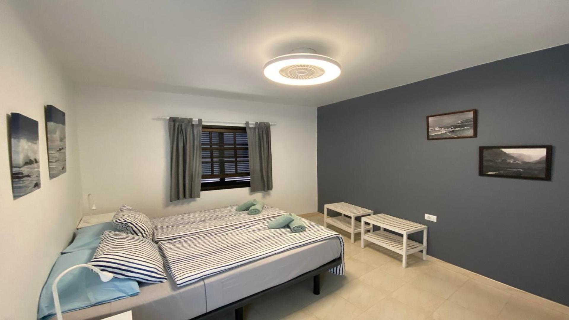 El Bajio Nr 6 Διαμέρισμα Valle Gran Rey Εξωτερικό φωτογραφία