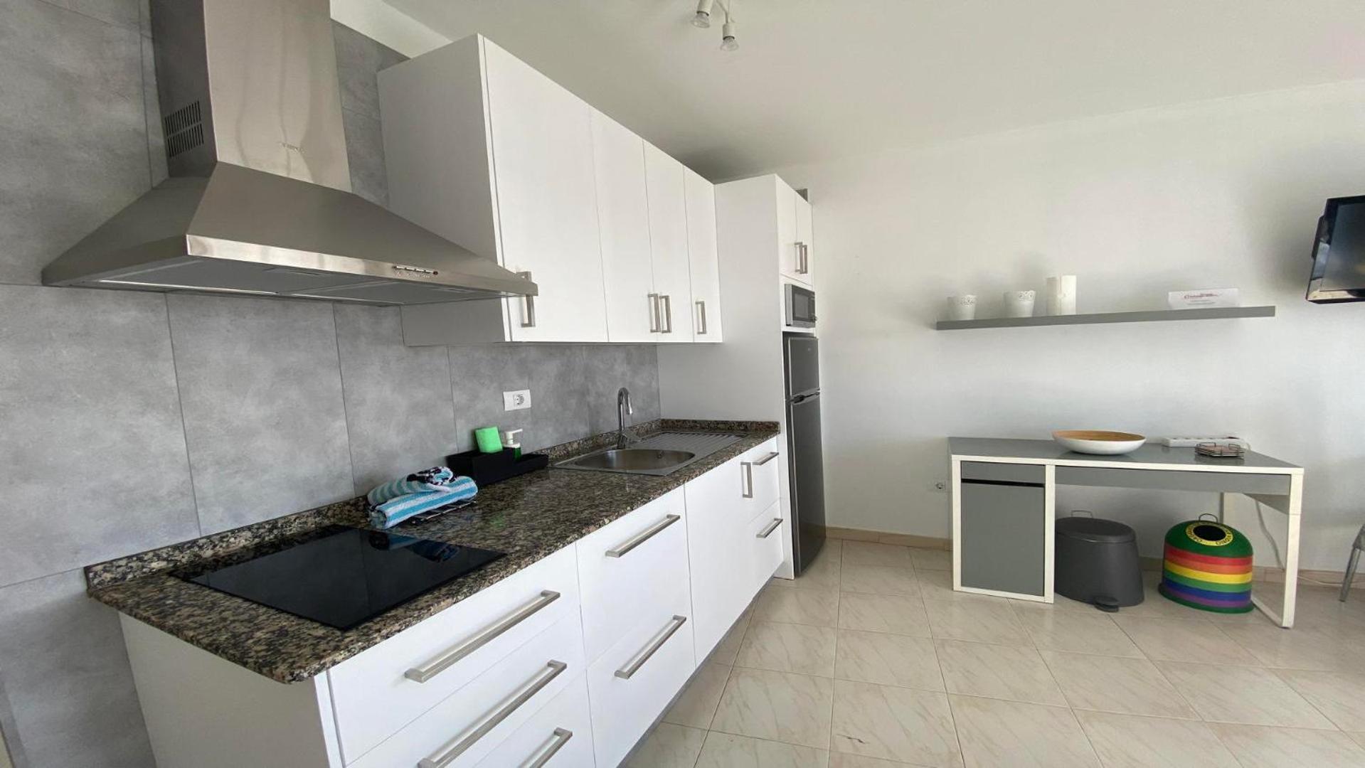 El Bajio Nr 6 Διαμέρισμα Valle Gran Rey Εξωτερικό φωτογραφία